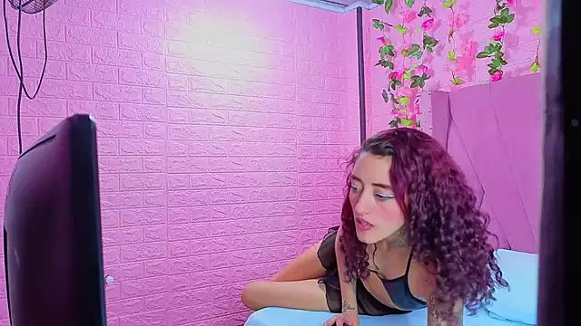  Maleja 19  online show from 12-23-25, 03:06