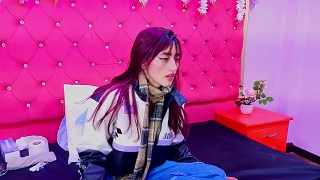  Maleja 19  online show from 02-11-26, 03:17