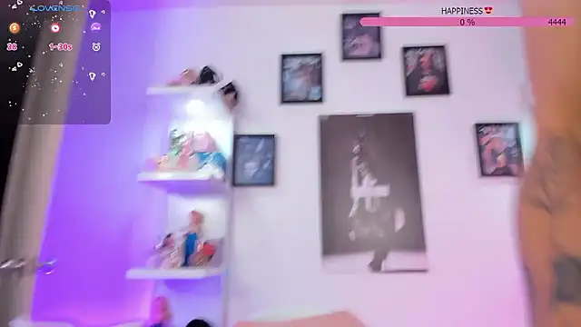 isa-gomez online show from 03-02-26, 03:40