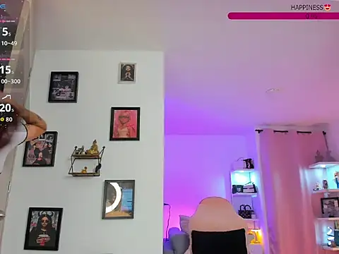 isa-gomez online show from 11-29-25, 11:49