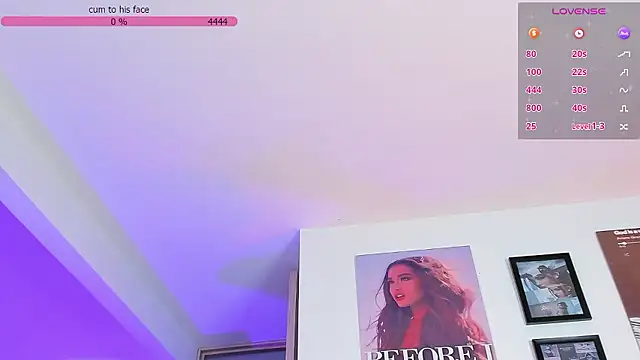 isa-gomez online show from 06-19-26, 02:50