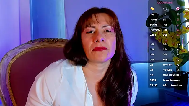 AmaraMoon  online show from 09-15-25, 09:26