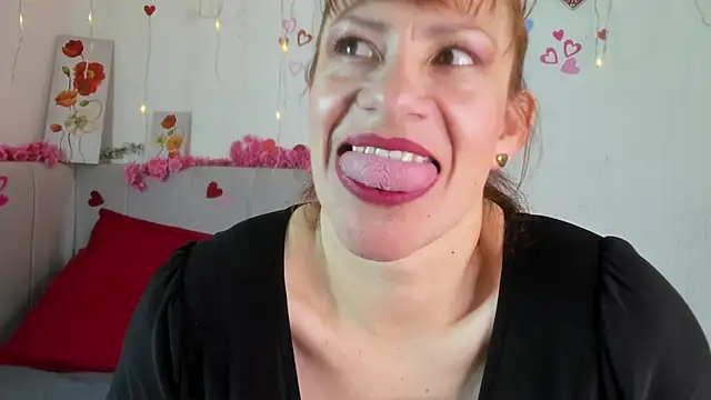 AmaraMoon  online show from 10-03-25, 07:59