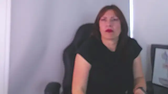 AmaraMoon  online show from 10-14-25, 10:20