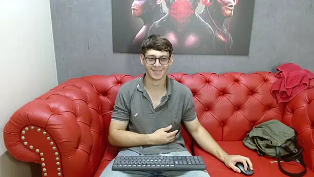 Stuart White online show from 09-21-25, 02:44