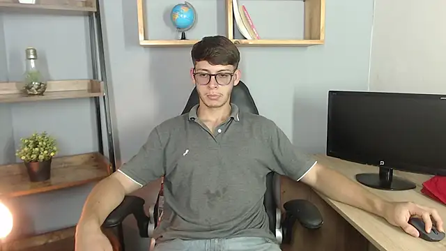 Stuart White online show from 09-11-25, 06:08