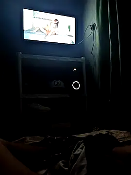 Chinocor1 online show from 11-10-25, 08:08