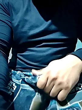 Chinocor1 online show from 12-18-25, 04:39