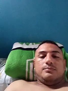 Geral Yeraldyn09 online show from 09-20-25, 09:42