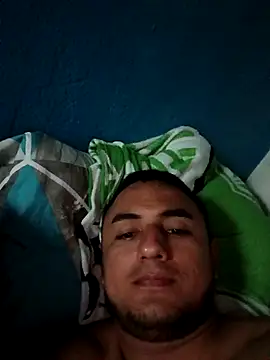 Geral Yeraldyn09 online show from 09-27-25, 11:33