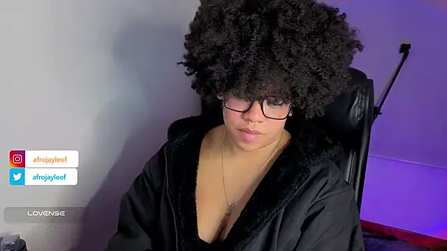 afro jayleof online show from 09-20-25, 11:21