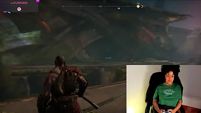 afro jayleof online show from 04-26-26, 11:57