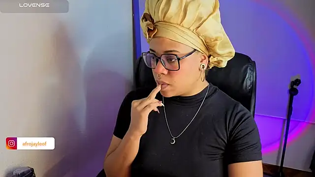 afro jayleof online show from 09-30-25, 11:44