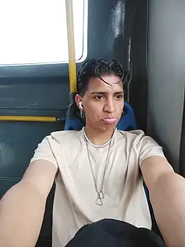 Dom venena online show from 12-15-25, 06:36