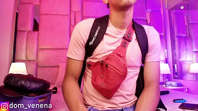 Dom venena online show from 02-08-26, 07:22