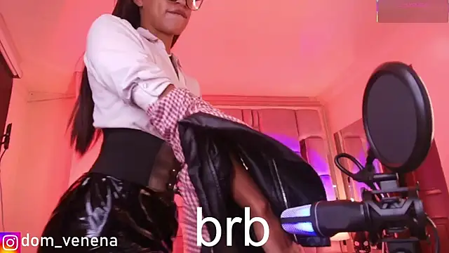 Dom venena online show from 02-10-26, 08:30