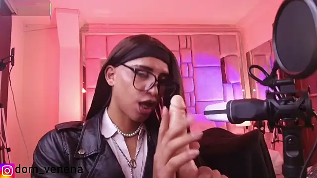 Dom venena online show from 02-24-26, 07:48