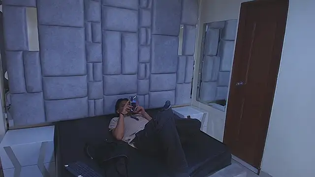 Dom venena online show from 12-21-25, 07:04