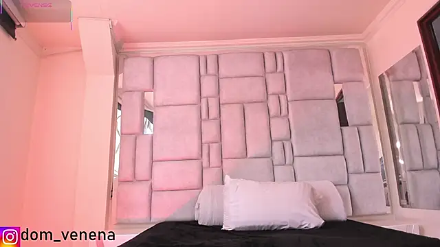 Dom venena online show from 03-06-26, 06:36