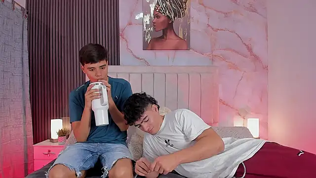 sweet petter online show from 11-07-25, 01:04