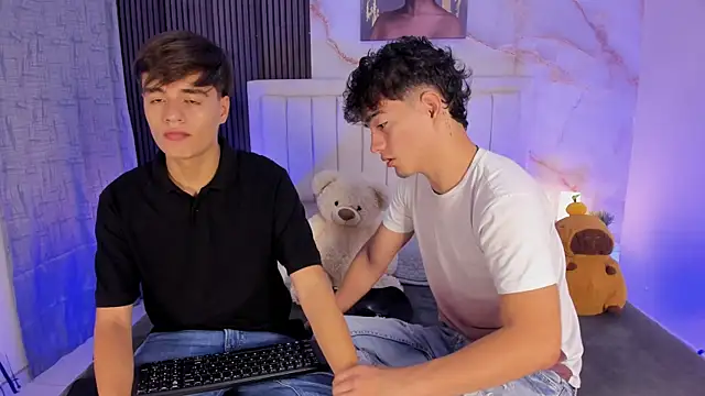 sweet petter online show from 09-25-25, 12:22