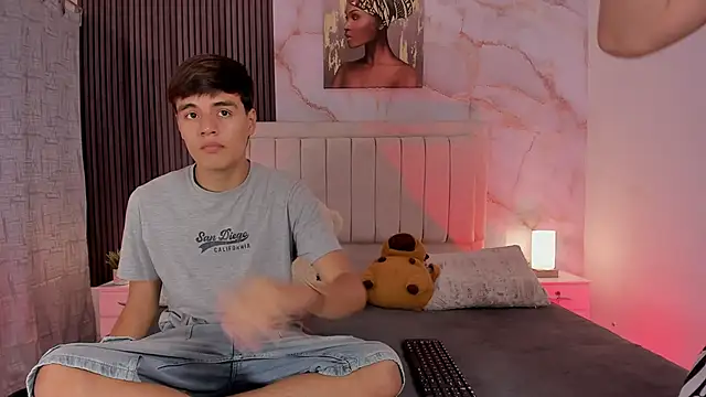 sweet petter online show from 11-18-25, 12:30