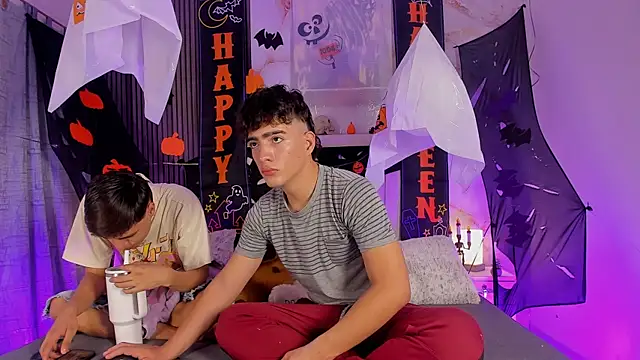 sweet petter online show from 10-29-25, 12:48