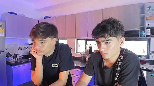 sweet petter online show from 09-27-25, 12:55