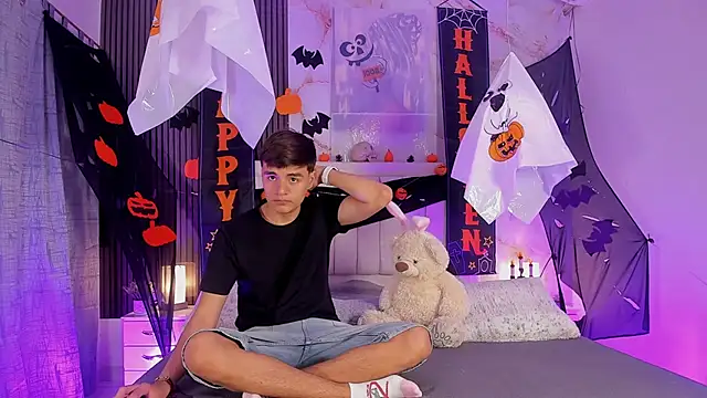 sweet petter online show from 10-30-25, 12:36