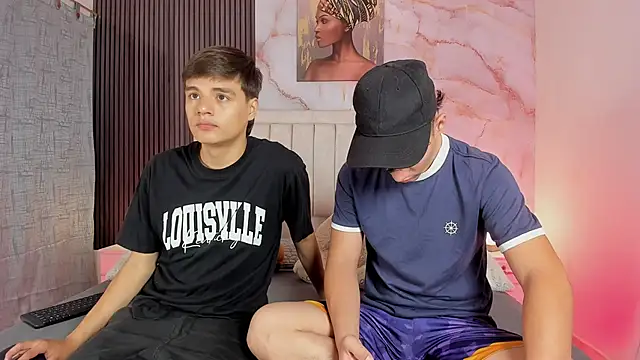 sweet petter online show from 11-14-25, 12:53