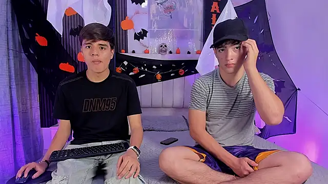 sweet petter online show from 10-18-25, 12:40