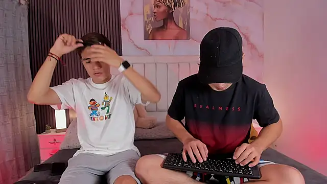 sweet petter online show from 10-15-25, 12:35