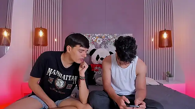 sweet petter online show from 11-16-25, 01:38