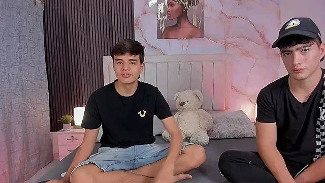 sweet petter online show from 11-29-25, 01:11