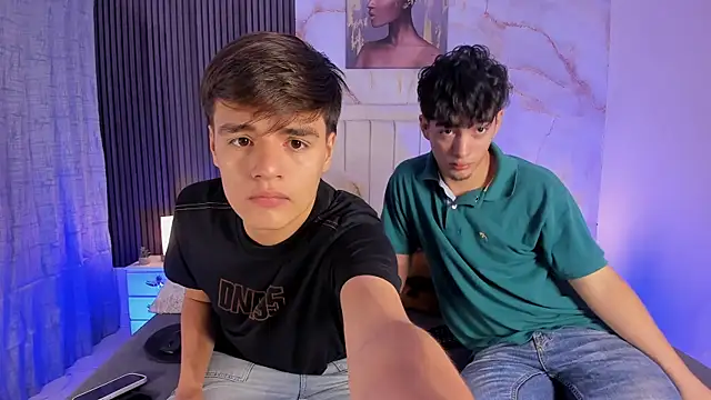 sweet petter online show from 10-04-25, 12:39