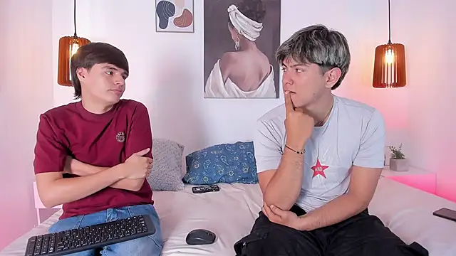 sweet petter online show from 01-13-26, 01:26