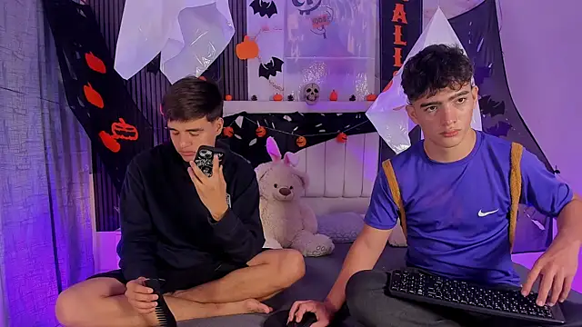 sweet petter online show from 11-01-25, 12:43