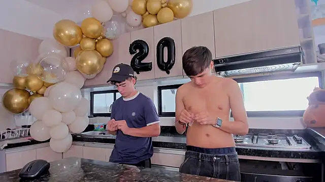 sweet petter online show from 11-22-25, 02:16