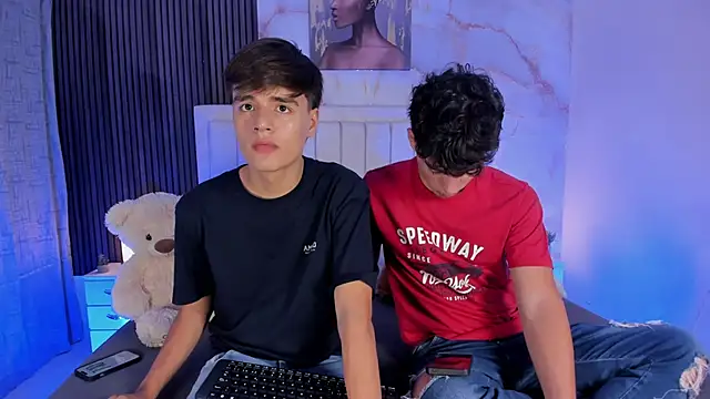 sweet petter online show from 09-24-25, 12:11