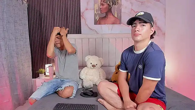 sweet petter online show from 11-28-25, 01:00