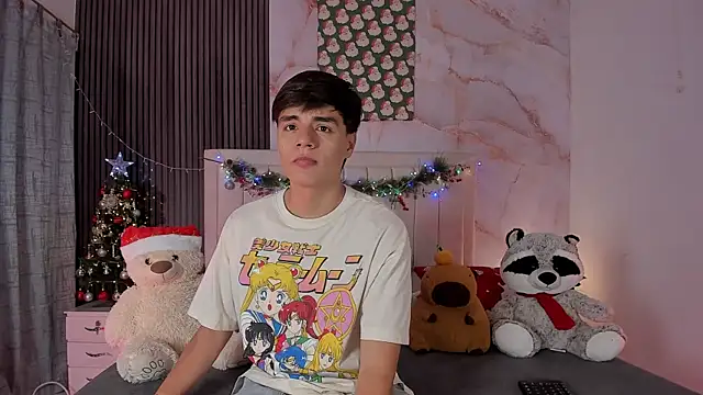 sweet petter online show from 12-17-25, 12:54