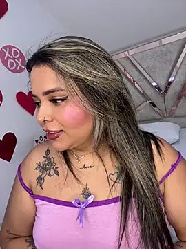 ashley-swift- online show from 03-14-26, 07:47