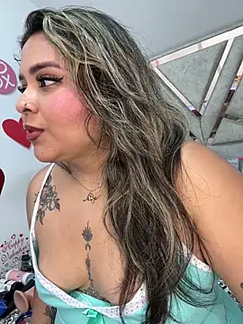 ashley-swift- online show from 04-10-26, 07:48