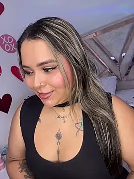 ashley-swift- online show from 03-11-26, 06:51