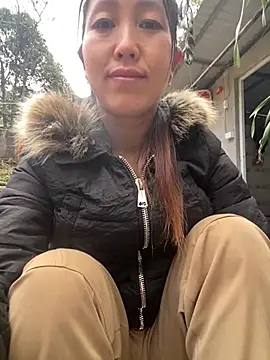 Huong-Ly online show from 01-14-26, 10:08