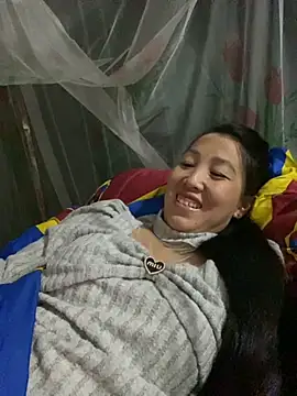 Huong-Ly online show from 11-03-25, 02:39