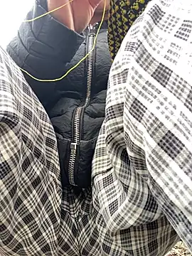 Huong-Ly online show from 01-08-26, 02:17