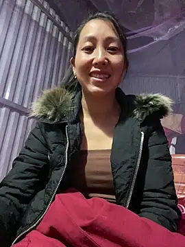 Huong-Ly online show from 01-11-26, 03:08