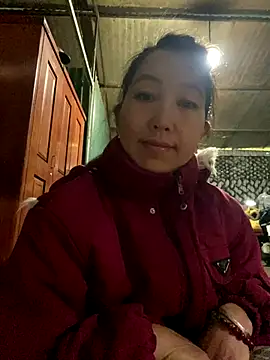 Huong-Ly online show from 01-07-26, 01:43