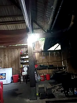 MuiNay online show from 10-27-25, 11:38